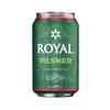 Royal øl Pilsner