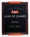Juan de Juanes Tinto 13,5% 3L BIB (E)