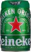 Heineken 30 Tage Frische-Fässchen 5% 5,0L