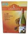Lindemans Chardonnay 12,5% 3L BiB (AUS)