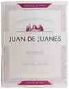 Juan de Juanes Rosé 12% 3L BIB (E)