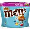 M&M Salted Caramel Party Pack 800g