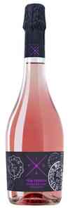 Black Vina Tendida Sparkling Moscato Rosé 6% 0,75L (E)