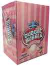 Dubble Bubble Erdbeer Kaugummi 150x4,5g Box